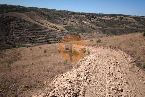 Helårsgrund i Castro Marim, Faro, Castro Marim - € 18.500 | Ref: SU-CS-TR-91911 - foto 16