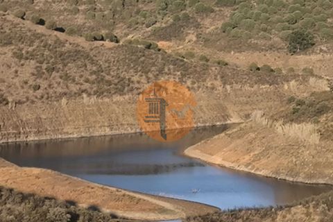 Helårsgrund i Castro Marim, Faro, Castro Marim - € 18.500 | Ref: SU-CS-TR-91911 - foto 23