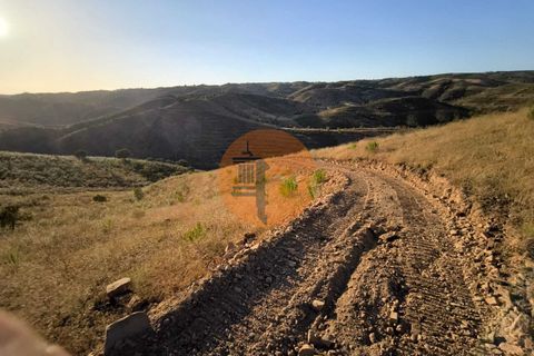 Helårsgrund i Castro Marim, Faro, Castro Marim - € 18.500 | Ref: SU-CS-TR-91911 - foto 24