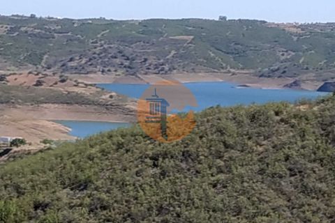Helårsgrund i Castro Marim, Faro, Castro Marim - € 34.900 | Ref: SU-CS-TR-87206 - foto 1