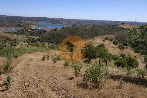Helårsgrund i Castro Marim, Faro, Castro Marim - € 34.900 | Ref: SU-CS-TR-87206 - foto 4