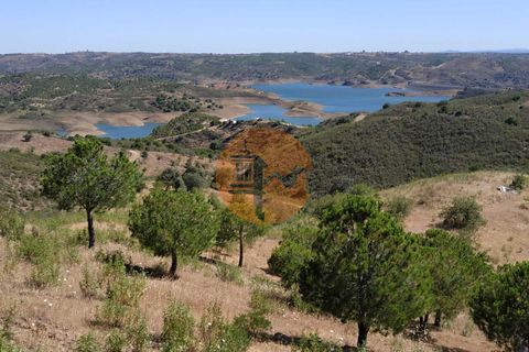 Helårsgrund i Castro Marim, Faro, Castro Marim - € 34.900 | Ref: SU-CS-TR-87206 - foto 5