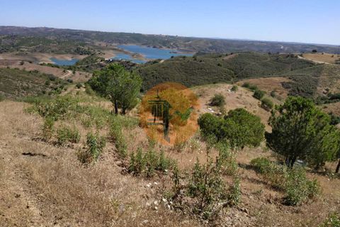Helårsgrund i Castro Marim, Faro, Castro Marim - € 34.900 | Ref: SU-CS-TR-87206 - foto 8
