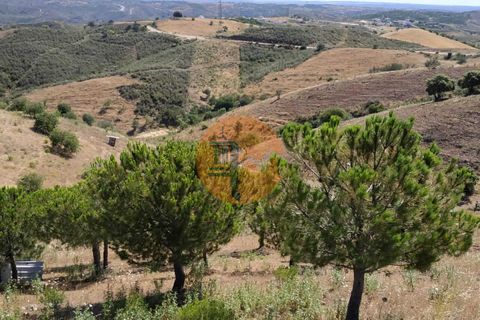 Helårsgrund i Castro Marim, Faro, Castro Marim - € 34.900 | Ref: SU-CS-TR-87206 - foto 10