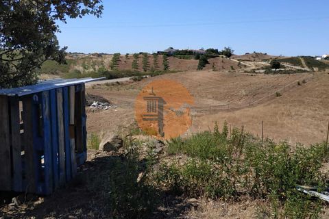 Helårsgrund i Castro Marim, Faro, Castro Marim - € 34.900 | Ref: SU-CS-TR-87206 - foto 12