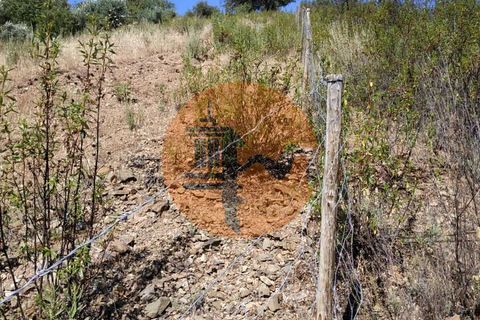 Helårsgrund i Castro Marim, Faro, Castro Marim - € 34.900 | Ref: SU-CS-TR-87206 - foto 14