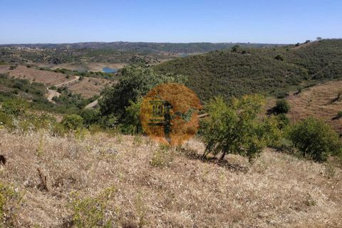 Helårsgrund i Castro Marim, Faro, Castro Marim - € 34.900 | Ref: SU-CS-TR-87206 - foto 16