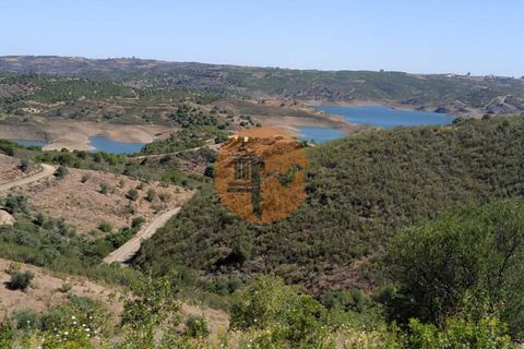 Helårsgrund i Castro Marim, Faro, Castro Marim - € 34.900 | Ref: SU-CS-TR-87206 - foto 17