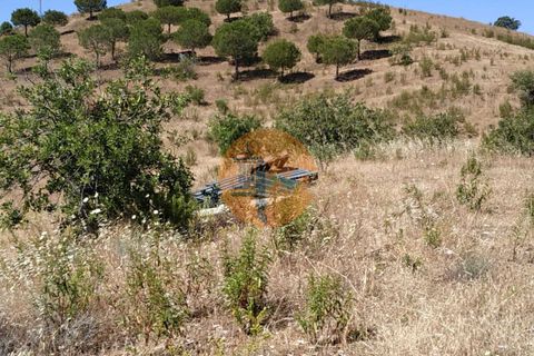Helårsgrund i Castro Marim, Faro, Castro Marim - € 34.900 | Ref: SU-CS-TR-87206 - foto 18