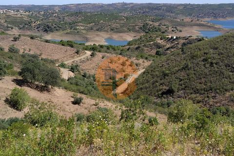 Helårsgrund i Castro Marim, Faro, Castro Marim - € 34.900 | Ref: SU-CS-TR-87206 - foto 19