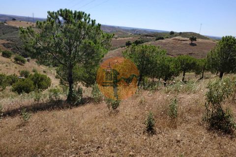 Helårsgrund i Castro Marim, Faro, Castro Marim - € 34.900 | Ref: SU-CS-TR-87206 - foto 21