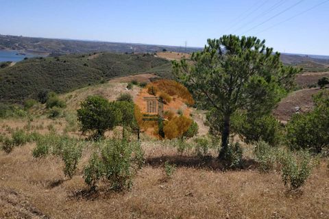 Helårsgrund i Castro Marim, Faro, Castro Marim - € 34.900 | Ref: SU-CS-TR-87206 - foto 22