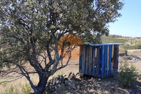 Helårsgrund i Castro Marim, Faro, Castro Marim - € 34.900 | Ref: SU-CS-TR-87206 - foto 23