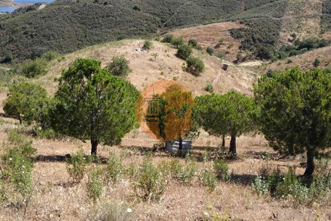 Helårsgrund i Castro Marim, Faro, Castro Marim - € 34.900 | Ref: SU-CS-TR-87206 - foto 25