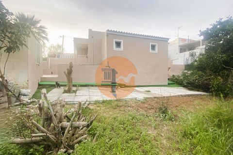 Villa in Olhao, Faro, Olhao - € 494.000 | Ref: SU-CS-MOR-90294 - foto 1