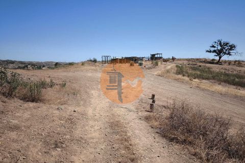 Helårsgrund i Castro Marim, Faro, Castro Marim - € 50.000 | Ref: SU-CS-TR-91927 - foto 1
