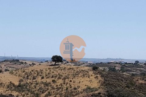 Helårsgrund i Castro Marim, Faro, Castro Marim - € 50.000 | Ref: SU-CS-TR-91927 - foto 4
