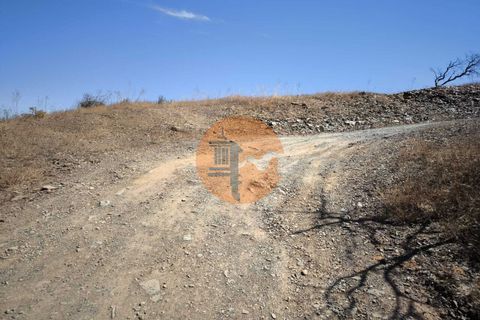 Helårsgrund i Castro Marim, Faro, Castro Marim - € 50.000 | Ref: SU-CS-TR-91927 - foto 9