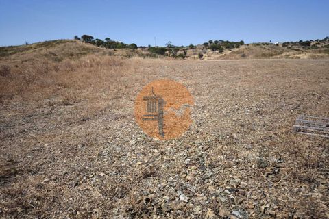 Helårsgrund i Castro Marim, Faro, Castro Marim - € 50.000 | Ref: SU-CS-TR-91927 - foto 12
