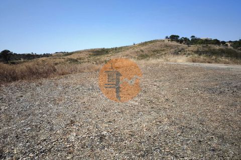 Helårsgrund i Castro Marim, Faro, Castro Marim - € 50.000 | Ref: SU-CS-TR-91927 - foto 13