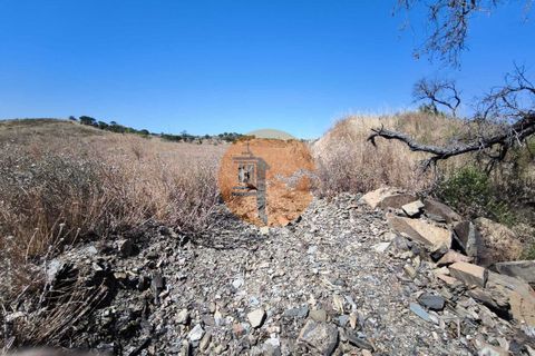 Helårsgrund i Castro Marim, Faro, Castro Marim - € 50.000 | Ref: SU-CS-TR-91927 - foto 2