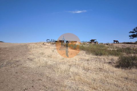Helårsgrund i Castro Marim, Faro, Castro Marim - € 50.000 | Ref: SU-CS-TR-91927 - foto 16
