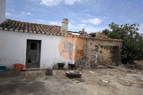 Villa i Castro Marim, Faro, Castro Marim - € 109.000 | Ref: SU-CS-MOR-91923 - foto 8