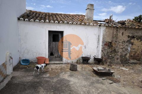 Villa i Castro Marim, Faro, Castro Marim - € 109.000 | Ref: SU-CS-MOR-91923 - foto 1