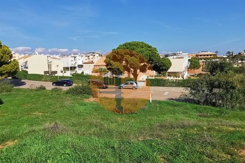 Helårsgrund i Lagoa, Faro, Lagoa - € 495.000 | Ref: SU-CS-TER-87983 - foto 1