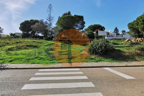 Helårsgrund i Lagoa, Faro, Lagoa - € 495.000 | Ref: SU-CS-TER-87983 - foto 12