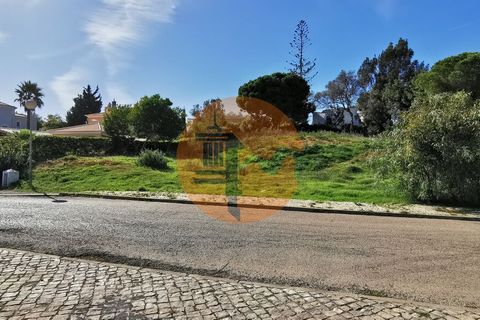 Helårsgrund i Lagoa, Faro, Lagoa - € 495.000 | Ref: SU-CS-TER-87982 - foto 1