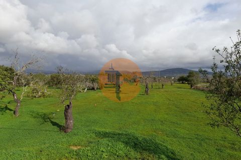Helårsgrund i Olhao, Faro, Olhao - € 76.500 | Ref: SU-CS-TR-88056 - foto 1