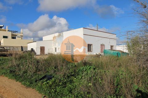Helårsgrund i Olhao, Faro, Olhao - € 1.700.000 | Ref: SU-CS-TM-88351 - foto 2