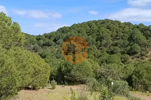 Helårsgrund i Castro Marim, Faro, Castro Marim - € 80.000 | Ref: SU-CS-TER-89058 - foto 1