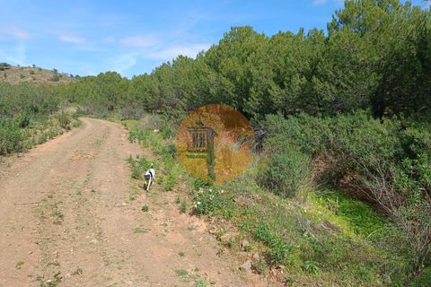 Helårsgrund i Castro Marim, Faro, Castro Marim - € 80.000 | Ref: SU-CS-TER-89058 - foto 5