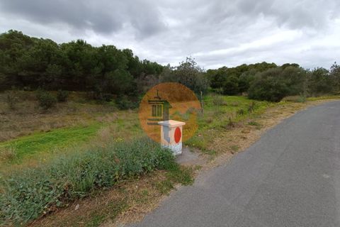Helårsgrund i Castro Marim, Faro, Castro Marim - € 35.000 | Ref: SU-CS-TR-89060 - foto 1