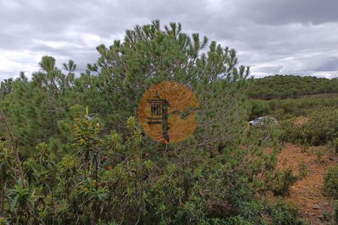 Helårsgrund i Castro Marim, Faro, Castro Marim - € 35.000 | Ref: SU-CS-TR-89060 - foto 8