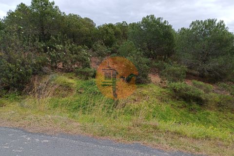 Helårsgrund i Castro Marim, Faro, Castro Marim - € 35.000 | Ref: SU-CS-TR-89060 - foto 9