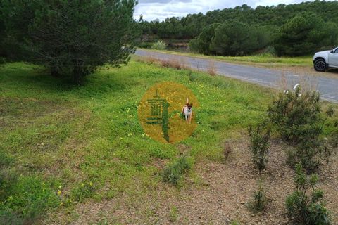 Helårsgrund i Castro Marim, Faro, Castro Marim - € 35.000 | Ref: SU-CS-TR-89060 - foto 10
