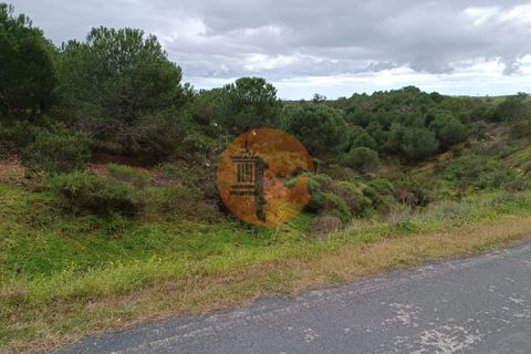 Helårsgrund i Castro Marim, Faro, Castro Marim - € 35.000 | Ref: SU-CS-TR-89060 - foto 11