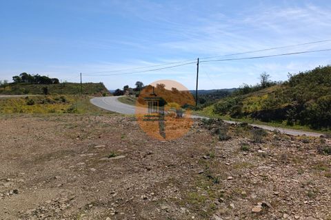 Helårsgrund i Castro Marim, Faro, Castro Marim - € 29.900 | Ref: SU-CS-TR-89350 - foto 1