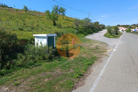 Helårsgrund i Castro Marim, Faro, Castro Marim - € 29.900 | Ref: SU-CS-TR-89350 - foto 4