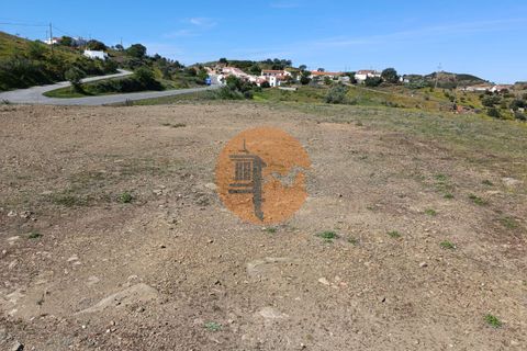 Helårsgrund i Castro Marim, Faro, Castro Marim - € 29.900 | Ref: SU-CS-TR-89350 - foto 5