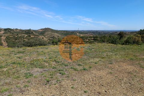 Helårsgrund i Castro Marim, Faro, Castro Marim - € 29.900 | Ref: SU-CS-TR-89350 - foto 6