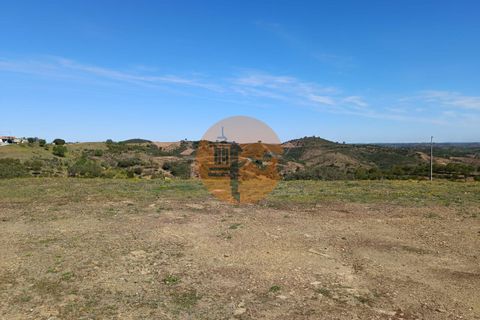 Helårsgrund i Castro Marim, Faro, Castro Marim - € 29.900 | Ref: SU-CS-TR-89350 - foto 7