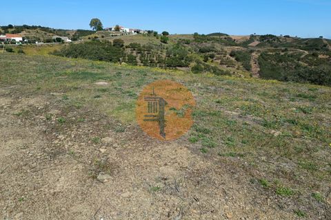 Helårsgrund i Castro Marim, Faro, Castro Marim - € 29.900 | Ref: SU-CS-TR-89350 - foto 8