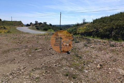 Helårsgrund i Castro Marim, Faro, Castro Marim - € 29.900 | Ref: SU-CS-TR-89350 - foto 9