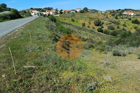 Helårsgrund i Castro Marim, Faro, Castro Marim - € 29.900 | Ref: SU-CS-TR-89350 - foto 11