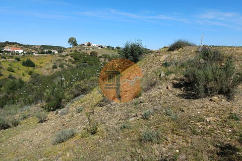Helårsgrund i Castro Marim, Faro, Castro Marim - € 29.900 | Ref: SU-CS-TR-89350 - foto 13