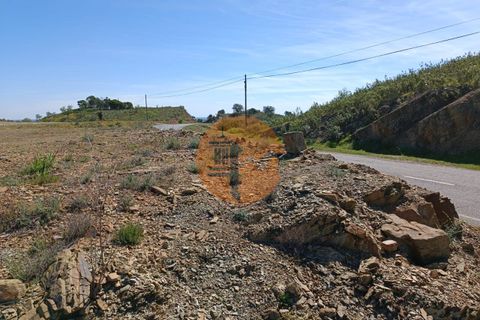 Helårsgrund i Castro Marim, Faro, Castro Marim - € 29.900 | Ref: SU-CS-TR-89350 - foto 15
